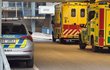 Policie ve FN Motol prověřuje ohlášené znásilnění Policie ve FN Motol prověřuje ohlášené znásilnění