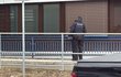 Policie ve FN Motol prověřuje ohlášené znásilnění Policie ve FN Motol prověřuje ohlášené znásilnění