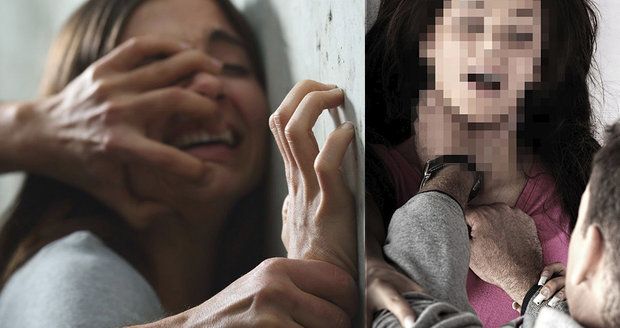 Mladíci znásilnili 15letou dívenku.