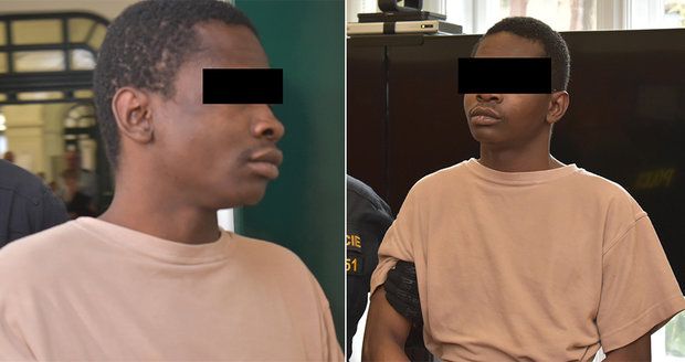 Afričan měl znásilnit u Terezína mladou dívku: Nečekaný verdikt soudu