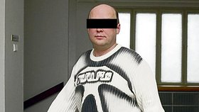 Obžaloba: Nejméně 61krát znásilnil nevlastní dceru!