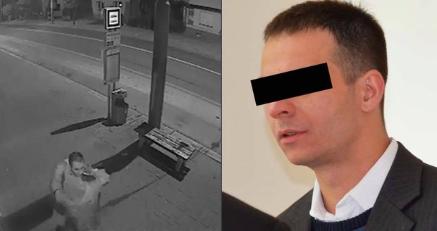 Mladík chtěl v Plzni znásilnit seniorku: Místo dvanácti let dostal podmínku!
