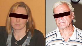 Tomáši S. hrozí za znásilnění jeho snachy Sylvie až 12 let vězení