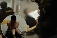 Žena (33) přijela za prací, znásilnili ji čtyři muži! Vrhli se na ni hned na nádraží v Praze