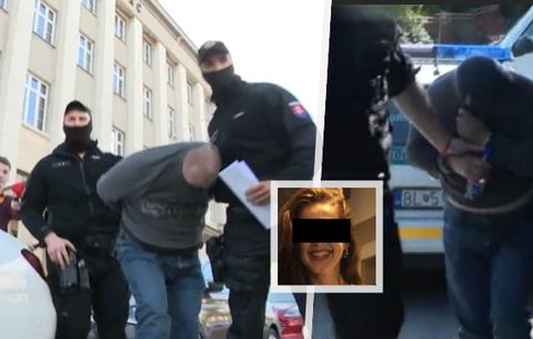 Záchranář Ivo měl unést a znásilnit studentku Soňu (22): Šokující svědectví expartnerky!