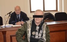Nechutný soud s Jiřím Š. (61) v Plzni: Znásilnil školačku (11)?