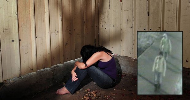 Úchyl znásilnil 13letou dívku: Dopadli ho po třech letech díky testům DNA!