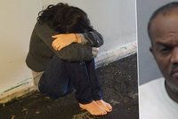 Na nádraží potkala muže, který ji znásilnil před 6 lety! Dostal doživotí