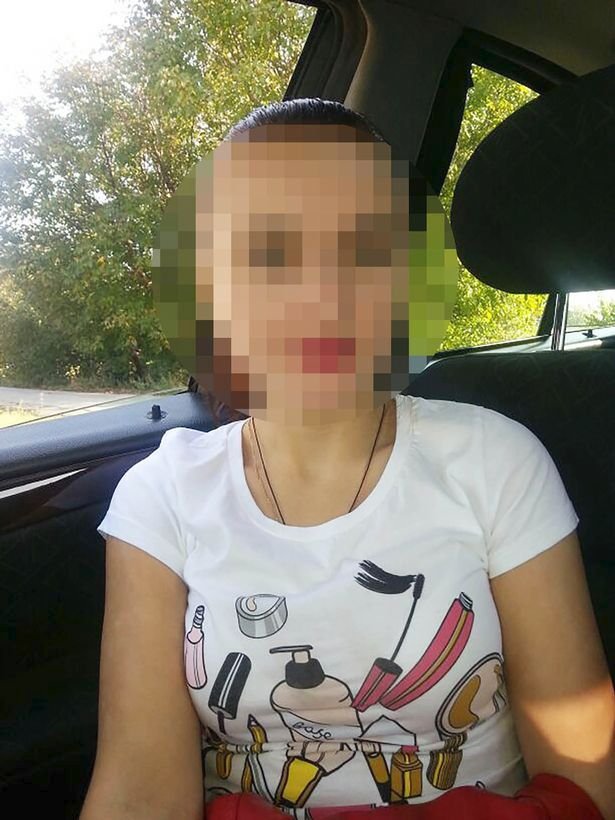 Zoufalou ženu na Krymu unesl muž a několik měsíců ji věznil a znásilňoval