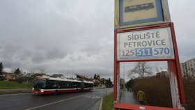 Obě znásilnění spojuje autobusová linka 511