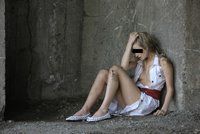 Rumuni měli v Havlíčkově Brodě znásilnit mladou ženu, tvrdí web. Případ šetří policie