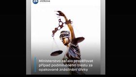 Vzkazy známých osobností na instagramu