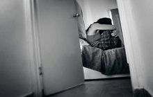 Zpráva o znásilňování v Česku: Profily pachatelů! Kdo je pro vás největším rizikem?