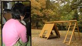Za znásilnění školačky (14) nejpřísnější tresty