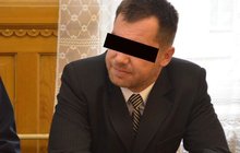 Policejní nadrženec znásilnil vězenkyni! Odsedí si 6,5 roku