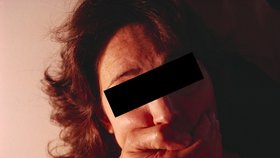 Němku naštěstí sexuální agresor neznásilnil, protože ho vyrušili kolemjdoucí