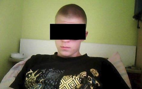 Policisté Michala B. obvinili ze znásilnění a z pokusu vraždy.