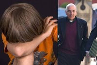 Bývalé kněze čeká soud kvůli sexuálnímu zneužívání dětí. Obětí je skoro 100