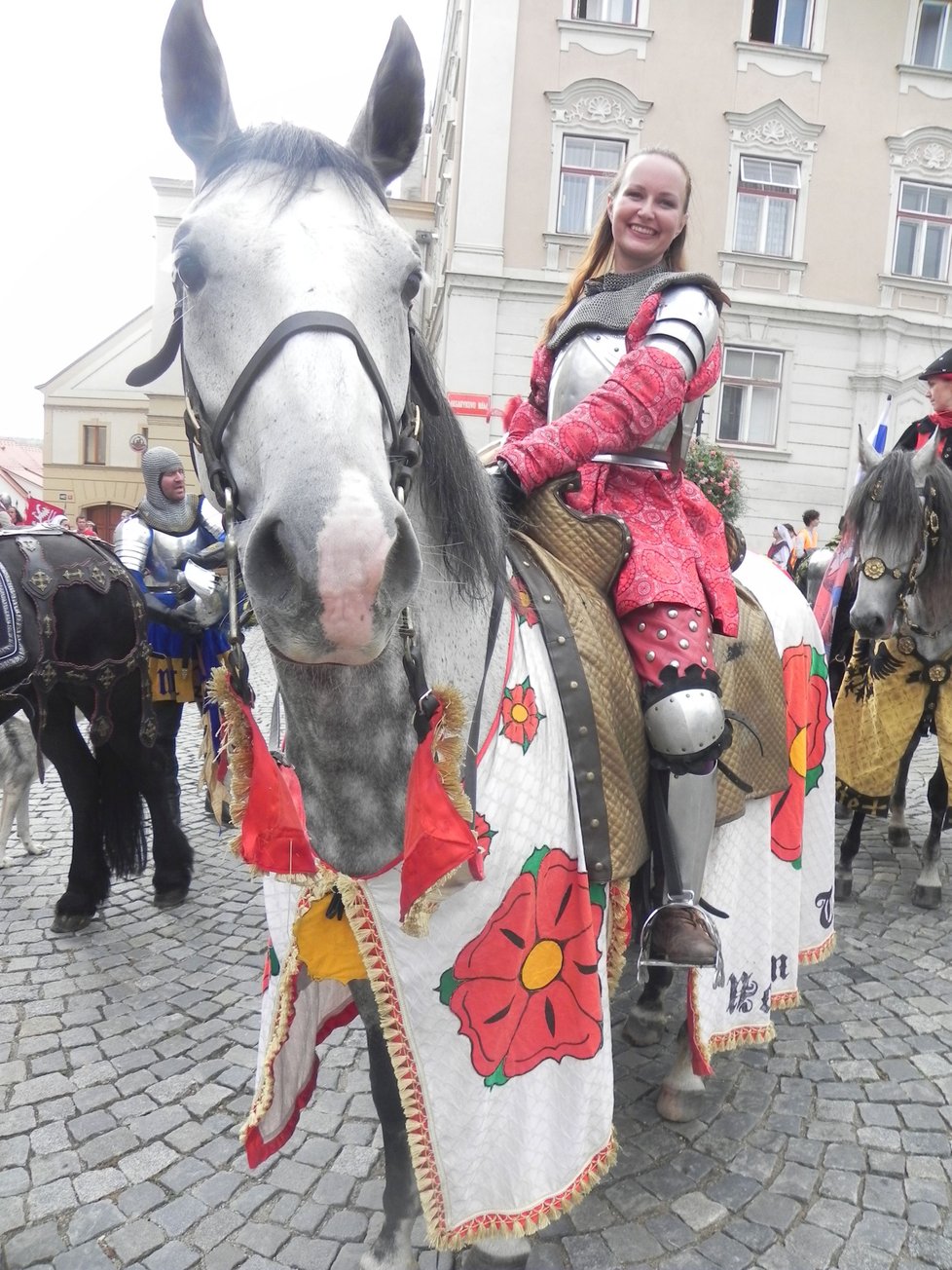 Na 36. ročník Znojemského historického vinobraní dorazilo od pátku do neděle více než 84 tisíc návštěvníků z Česka i zahraničí.