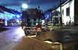 Tragická noc na Znojemsku: Při požáru tu zemřely tři děti!
