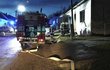 Tragická noc na Znojemsku: Při požáru tu zemřely tři děti! Tragická noc na Znojemsku: Při požáru tu zemřely tři děti!