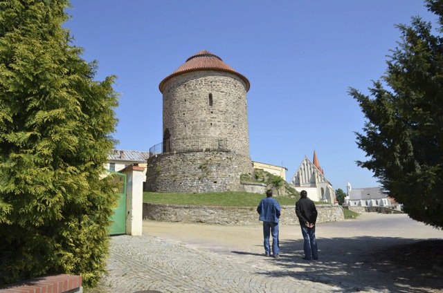 Ve Znojmě si přijde na své celá rodina