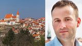 Exstarosta Znojma čelí obvinění! Kvůli vyplácení mzdy fiktivně zaměstnanému spolustraníkovi