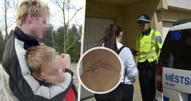 Nebezpečná škrtící výzva ve Znojemské škole. Nebezpečná škrtící výzva ve Znojemské škole.