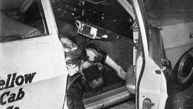 Paul Lee Stine (†29) byl zastřelen dne 11. října 1969 v San Franciscu.