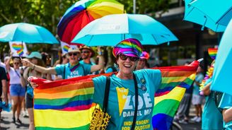Kde vládnou ženy? V čele žebříčku překvapivých zemí stojí africký stát s temnou minulostí Kde vládnou ženy? V čele žebříčku překvapivých zemí stojí africký stát s temnou minulostí