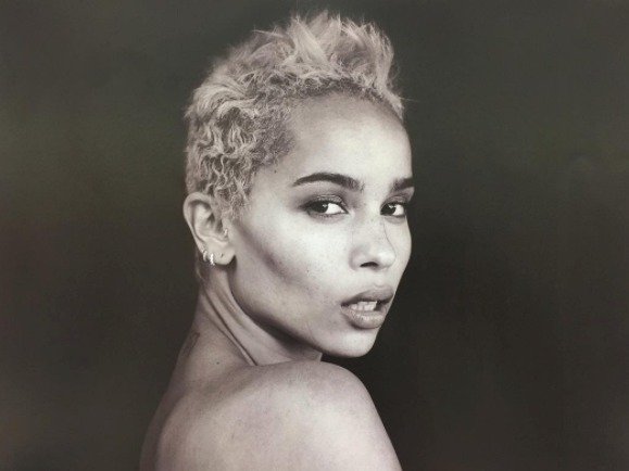 Zoë Kravitz