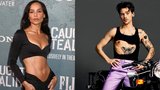 Nezávazný pár Zoë Kravitzová a Harry Styles: Kamarádi s výhodami!