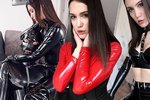 Žena (28) prý jako domina vydělává 14 tisíc za hodinu! BDSM se učila jezdit do Prahy