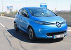 TEST Závěr dlouhodobého testu Renaultu Zoe: Nejlepší auto? Půjčený elektromobil!