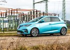 Renault uvedl nové Zoe na český trh a pochlubil se plány i výsledky