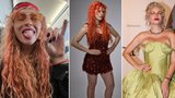 Žofie Dařbujánová šokovala na Andělech: Proměna kvůli Survivoru!