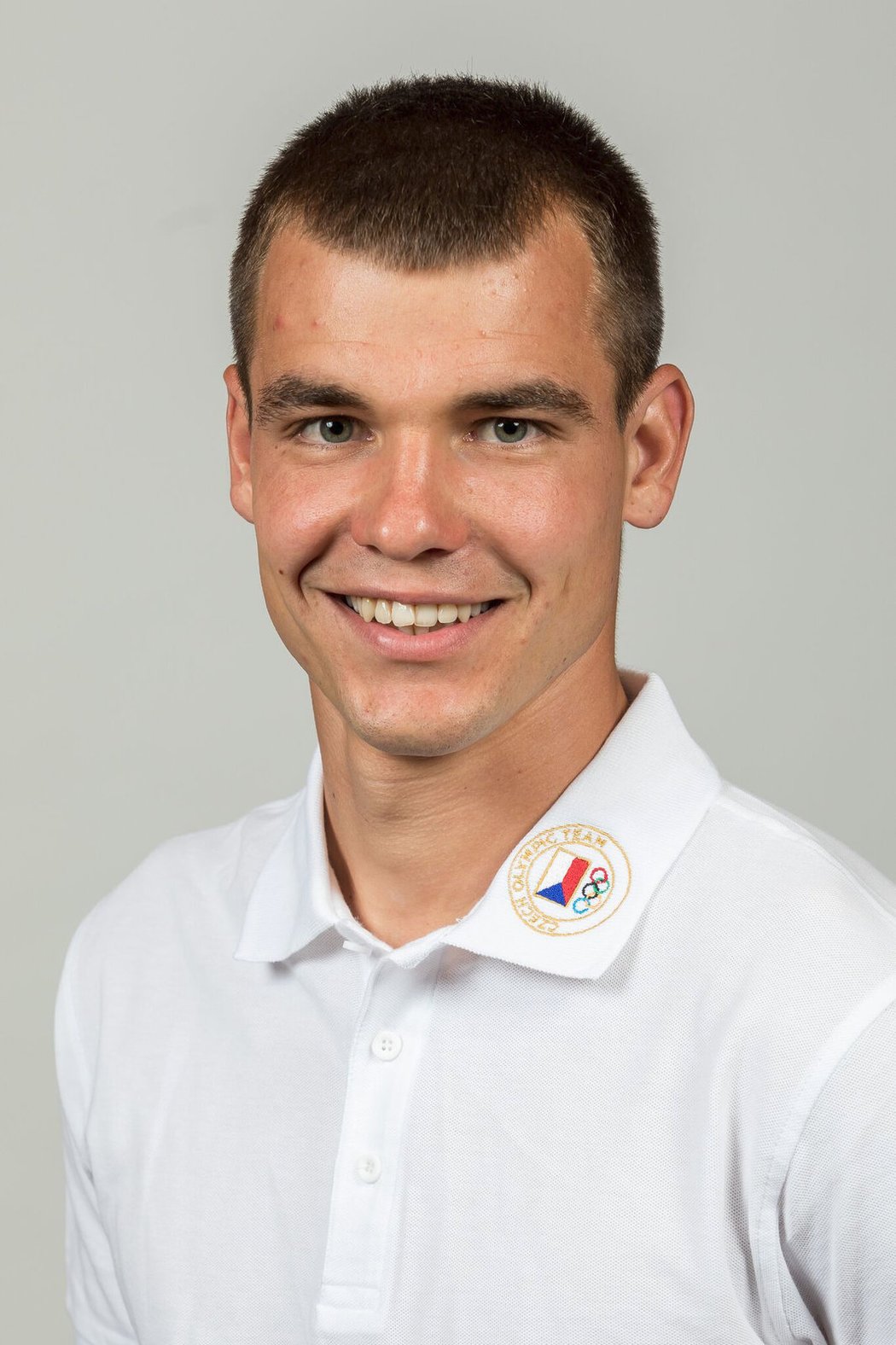 Michal Krčmář, biatlon
