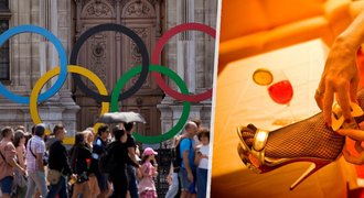 Obavy okolo olympijských her 2024: Paříž se obává nárůstu prostituce!