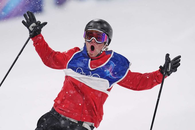 ONLINE 11. dne ZOH: Pražský rodák slaví bronz. Jenže pro Rakousko ONLINE 11. dne ZOH: Pražský rodák slaví bronz. Jenže pro Rakousko