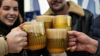 Budvar jako klíčový hráč oslav pro Český olympijský tým. Pro sportovce i fanoušky připravil zlatý servis Budvar jako klíčový hráč oslav pro Český olympijský tým. Pro sportovce i fanoušky připravil zlatý servis