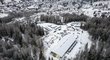 Hry v Cortině a Miláně se sice pořadatelům vydařili, ale místní z italských Alp moc nadšení nejsou. Hry v Cortině a Miláně se sice pořadatelům vydařili, ale místní z italských Alp moc nadšení nejsou.