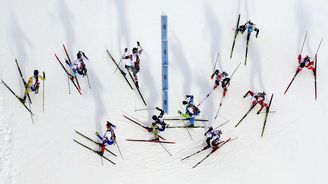 Olympiáda generuje emoce a emoce prodávají. České společnosti za partnerstvím olympijského týmu Olympiáda generuje emoce a emoce prodávají. České společnosti za partnerstvím olympijského týmu