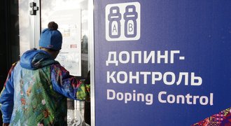 Olympiáda ONLINE: Bobista a biatlonistka uvízli v dopingové síti