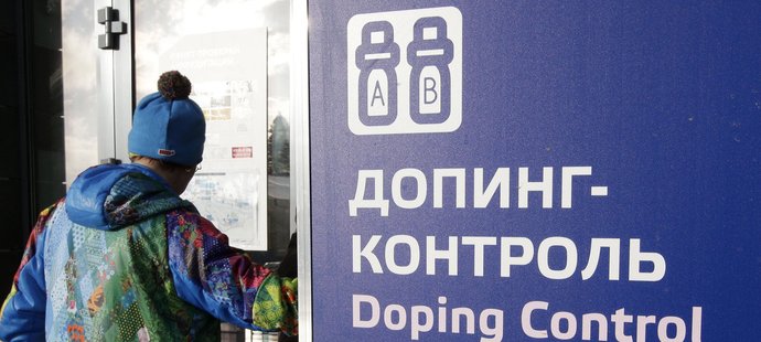 V dopingových kontrolách neprošli na olympiádě v Soči první sportovci