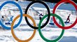 Startuje zimní olympiáda v Pekingu