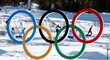 Startuje zimní olympiáda v Pekingu