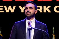 Zohran Mamdani: Od outsidera k prvnímu muslimskému starostovi New Yorku! A co vzkázal Trump?