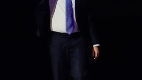 Vítězem místních voleb v New York se stal Zohran Mamdani (5.11.2025)