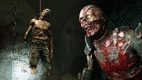 Zombie Army 4: Dead War je povedená řežba s nemrtvými.