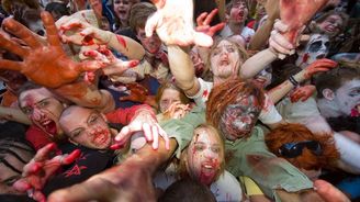 Budou USA a Kanada spolupracovat na plánech pro potírání zombie apokalypsy?